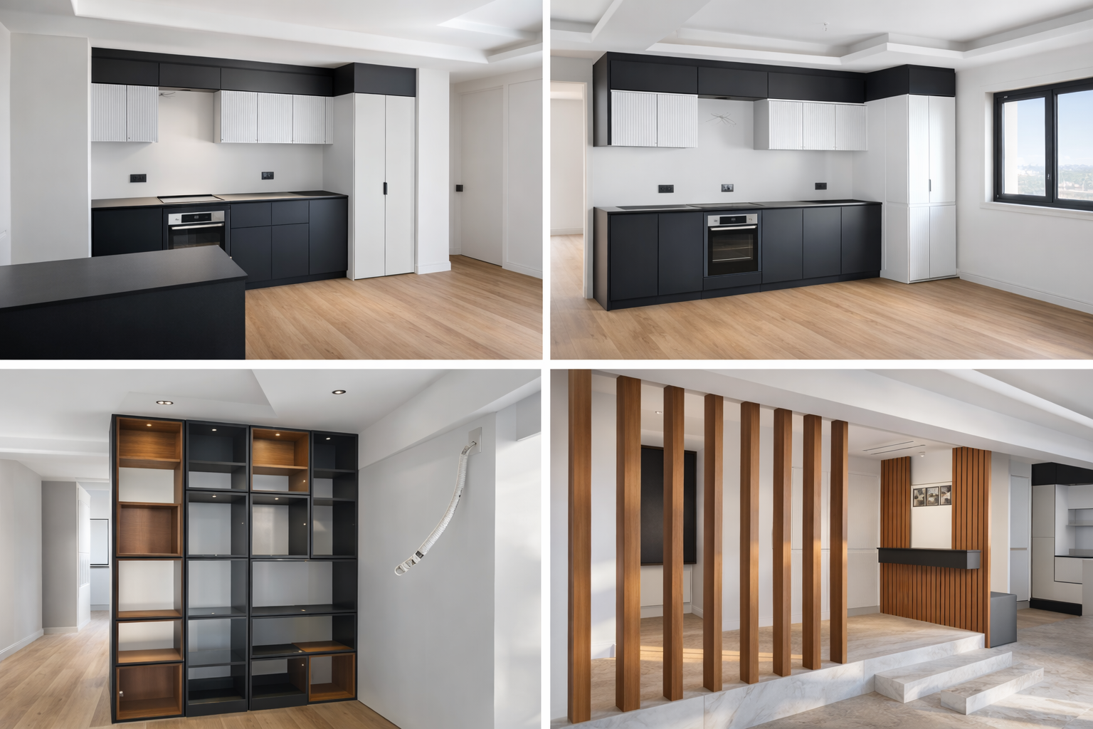 Mutfak & Dekoratif Paneller