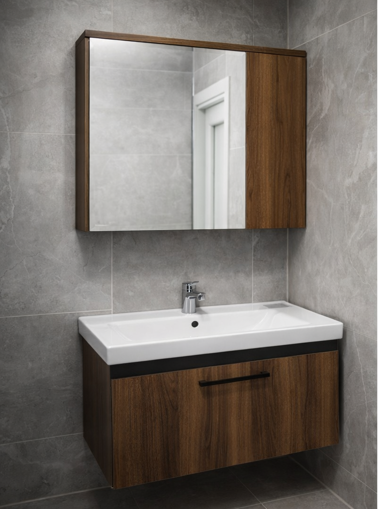 Fonksiyonel Banyo Ünitesi