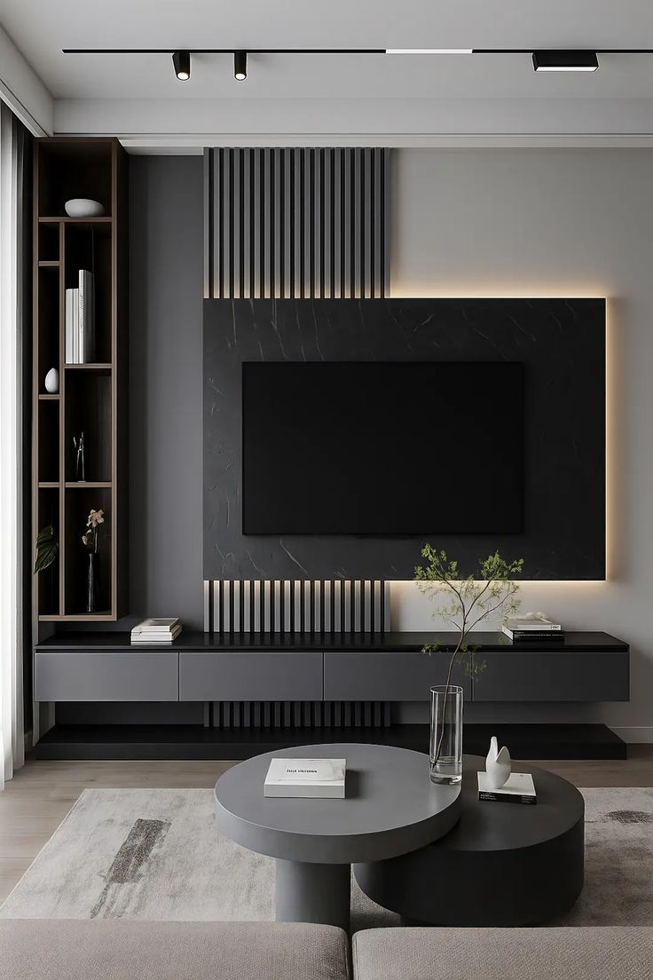 Duvar Kaplama ve Ünite